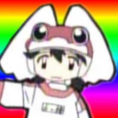 nyaquatics's profile picture. MOTHERFUCKER I AM POOPMADNESS