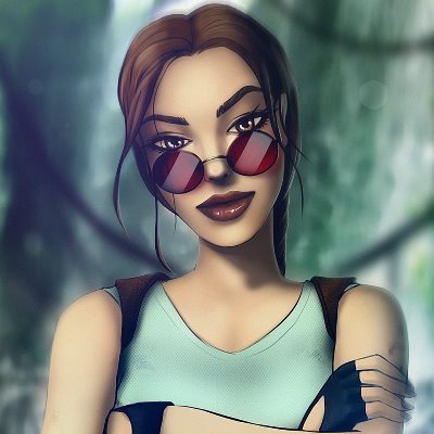 The unrelatable bundle of joy you all know and love!
#BringBackClassicLara
https://t.co/3Ip0sqcggt