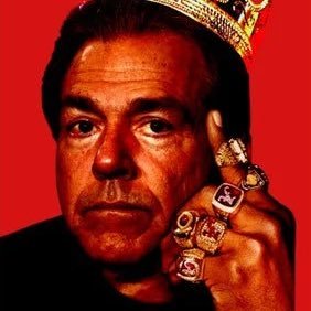 TideNetwork's profile picture. Everything Alabama football 
#rolltide