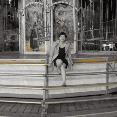 SitarDiana's profile picture. 