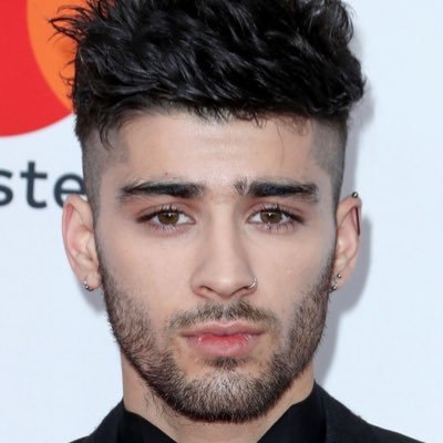 ZAYN JAVAAD MALIK