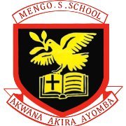 Mengo Senior School (@mengo_school) 's Twitter Profile