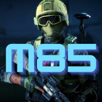 Mateck85 Gameplay(@Mateck85) 's Twitter Profile Photo