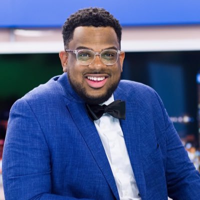 HBCU Grad @OakwoodU // Producer @DenverChannel // Past: @KKTV11News // subpar sense of humor // video game collector // a kid from ATL living the mountain life