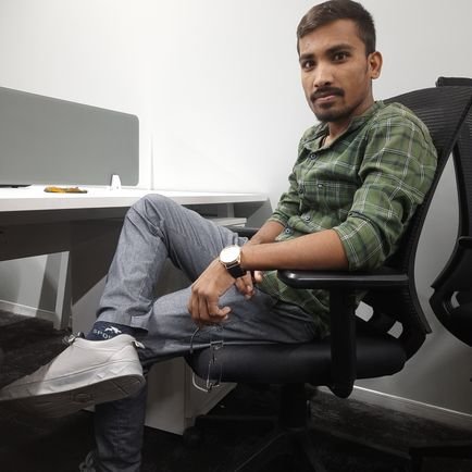 Shekar2235's profile picture. Shekar rocky