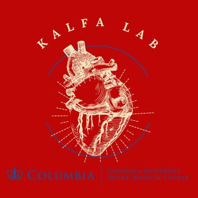 #KalfaLab @Columbia University, Department of Surgery #tissueengineering #cardiactissueengineering #heartvalves #biomaterials #congenitalheartdiseases