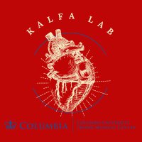 Kalfa Lab at Columbia University (@kalfalab) 's Twitter Profile Photo