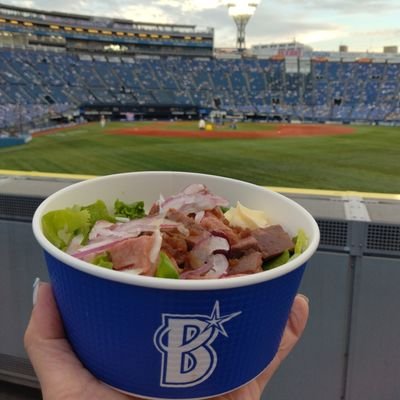 横浜DeNAベイスターズを日々応援しています！いつ何時も#7推し！🙇無言フォロー失礼します！🙇