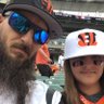 JustinM10370142's profile picture. Louisville Cardinals, Cincinnati Bengals and Cincinnati Reds