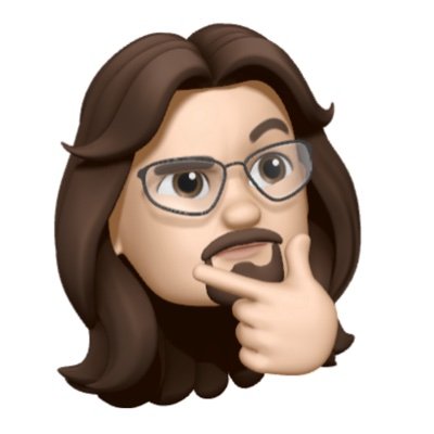 thenthj's profile picture. A process of ongoing caffeination