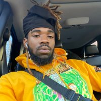 Skinny nigga but my dick long (@loudnappyheaded) 's Twitter Profile
