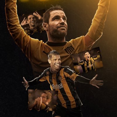 Padre de Santino Juan Ignacio y Thiago... amante de la música, el canto, el carnaval y el Club Atletico Peñarol