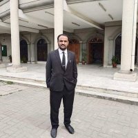 Advocate Kaleem Ullah kakar (@advocatekaleem4) 's Twitter Profile