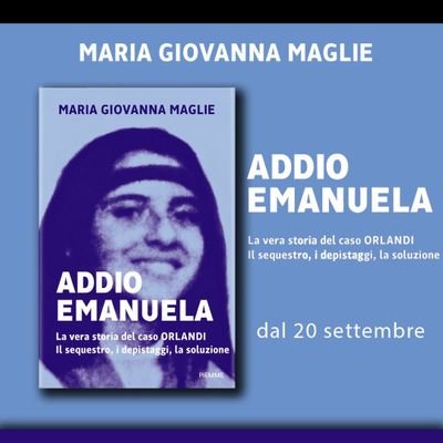 Mariagiovanna Maglie Profile