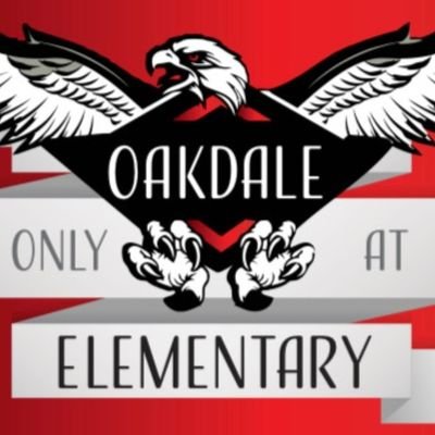 A School Where Students S.O.A.R. •2023 State School of Character •Tuscaloosa, AL • Pre-Kindergarten - 5th Grade • #OnlyAtOakdale • #FalconStrong • #TCSLearns
