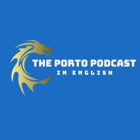 The Porto Podcast in English 🎙️(@FCPortoPodEng) 's Twitter Profile Photo