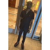 GrindHard Bj (@bj5grindhard) 's Twitter Profile