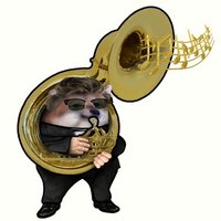 NAFO Tuba Section(@s2c172) 's Twitter Profile Photo