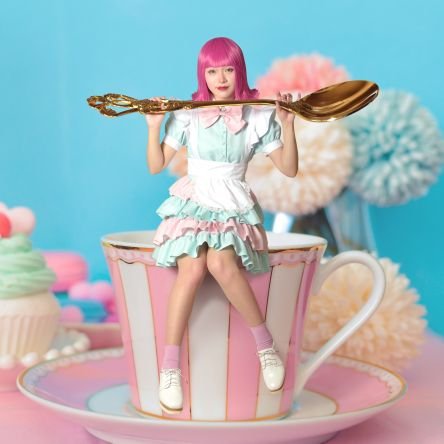 🐰千葉 歩美🐰さんのプロフィール画像