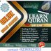 Online Quran techar Profile picture