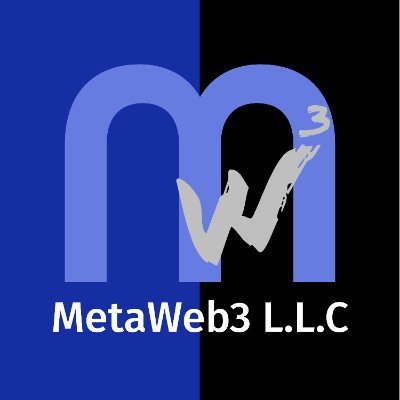 Metaweb3LLC Profile Picture