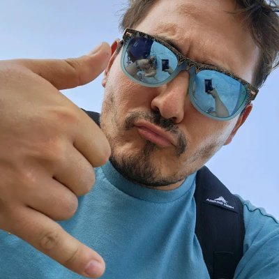 oncer_on's profile picture. I like making videos