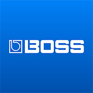 BOSS / ボス公式