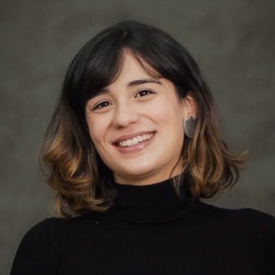Renata Mendes Profile