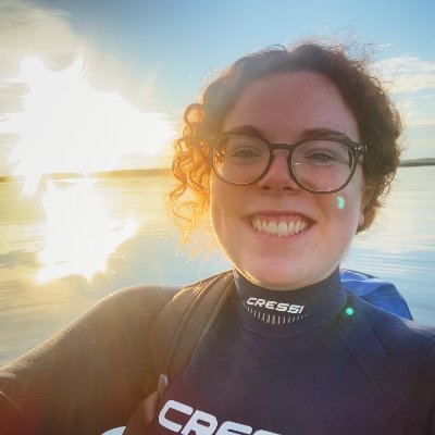 Fulbright Student @BangorUni
@BowdoinCollege 2023, @ucdavis EERREC REU 2022
Studying marine ecology and plant/community/environment interactions