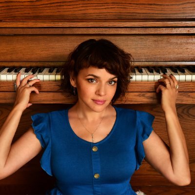 The new podcast from Norah Jones. Each episode, she sits down with a different guest for impromptu musical collaborations and candid conversation.