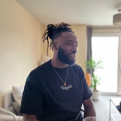 Don’t jump in my mentions on smoke