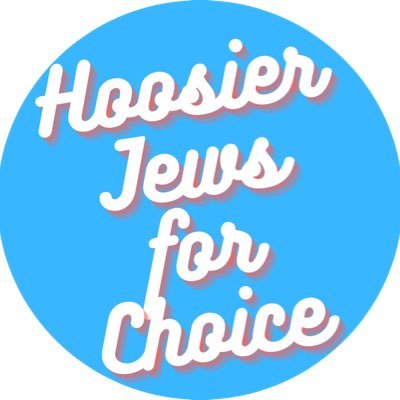 Inspired by Jewish values, we support abortion access, bodily autonomy and repro justice 4 all Hoosiers. Get more info and join at https://t.co/XCogu51Q1e