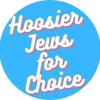 Hoosier Jews for Choice(@INJews4Choice) 's Twitter Profile Photo