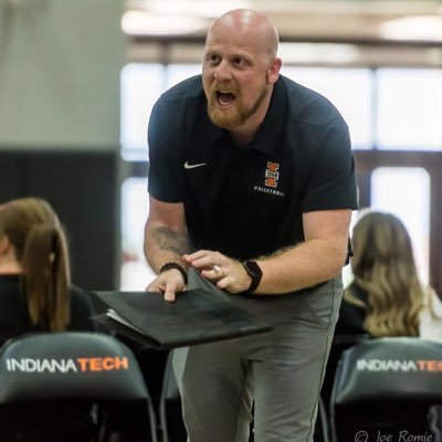 Head Women’s Volleyball Coach @INTechWarriors | #GoForIT | Wolverine-Hoosier Athletic Conference | @IndianaTechVB