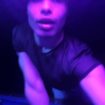 spooky little bitch 🖤