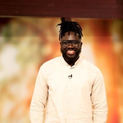 wesleykessegh's profile picture. 🤷🏾‍♂️