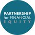 Partnership for Financial Equity (@Fin_Equity) Twitter profile photo