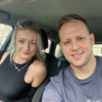 Mitchell1389's profile picture. 