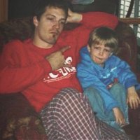 Luke Garrett (@lukegarrett833) Twitter profile photo