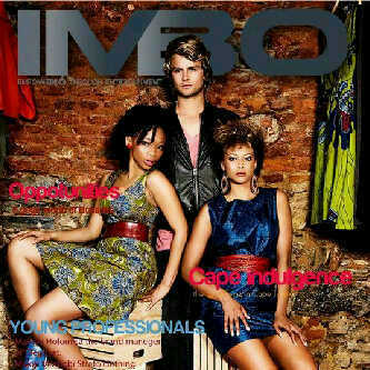 Imbo Mag is a Youth Empowerment Mag, that focuses on bridging the gap between the Corporate World and the Youth.