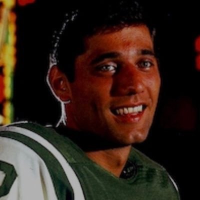 DaysJets's profile picture. NYJ/NYY/NYR