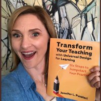 Dr. Jennifer Pusateri (@jen_pusateri) 's Twitter Profile
