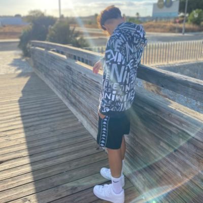 focused on me