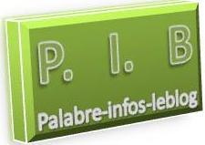 palabreinfo's profile picture. PALABRE-INFOS| Un monde d'info