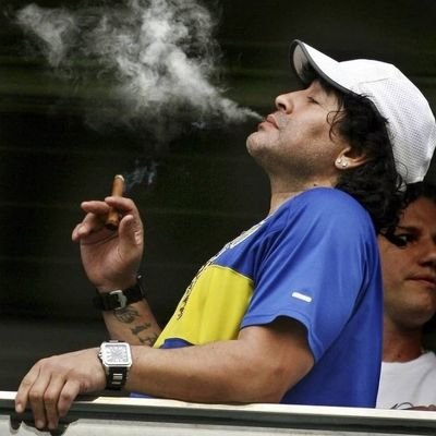 Riquelmista 
Maradoneano
Bostero
✌️🇦🇷