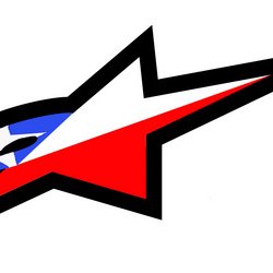 alpine stars logo alpine stars logo