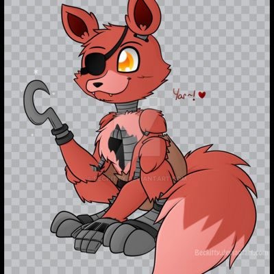 foxyxfreddy24's profile picture. 19