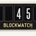 BLOCKWATCH™ (@blockwatch_) Twitter profile photo BLOCKWATCH™ (@blockwatch_) Twitter profile photo