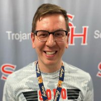 Kevin George (@kmgeeeorge) 's Twitter Profile