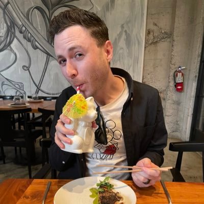 jacetalks's profile picture. Los Angeleno. Recovering Long Islander. I write code for a living